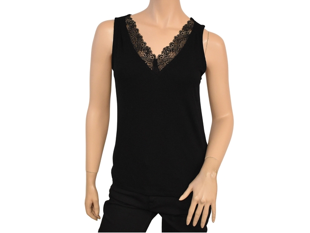 Lola espeleta femme db310 noir