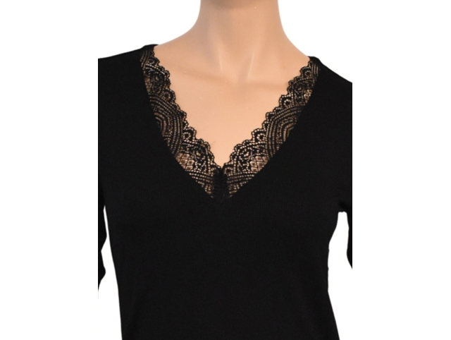 Lola espeleta femme ts310 noir8387601_2