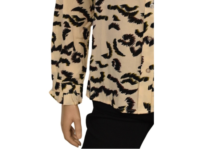 Lola espeleta femme ch080 beige8387801_3
