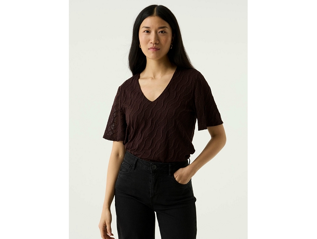 Garcia femme s260004 marron