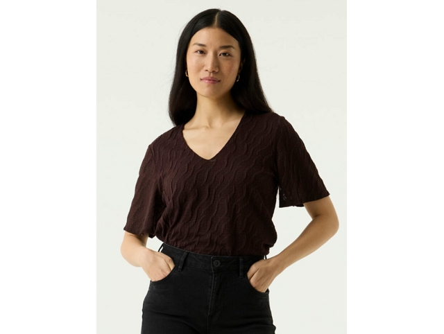 Garcia femme s260004 marron8388501_2