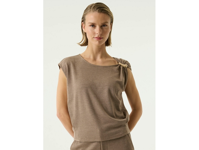 Garcia femme s260002 marron