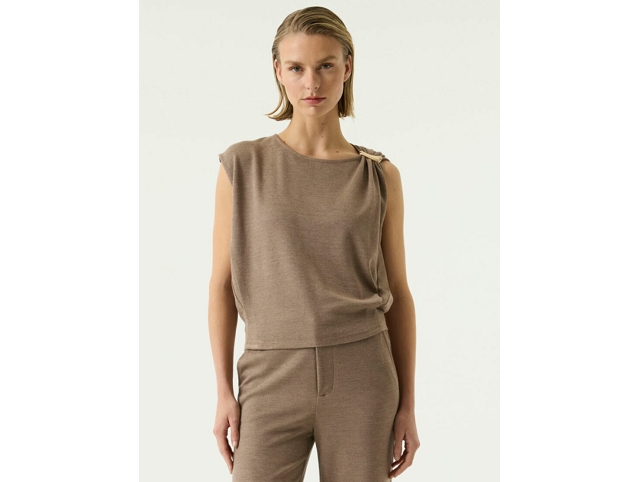 Garcia femme s260002 marron8388601_2