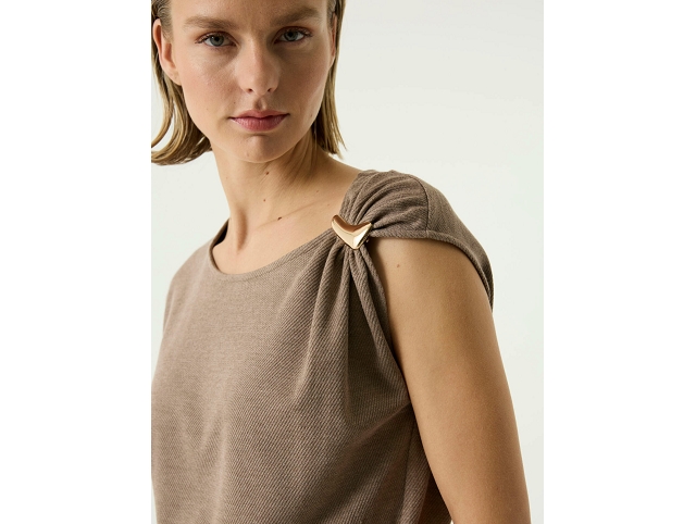 Garcia femme s260002 marron8388601_3