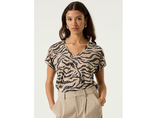 Garcia femme t260202 marron