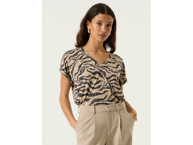 Garcia femme t260202 marron8388701_2
