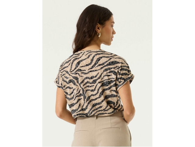Garcia femme t260202 marron8388701_4