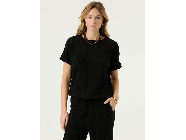 Garcia femme z0073 noir