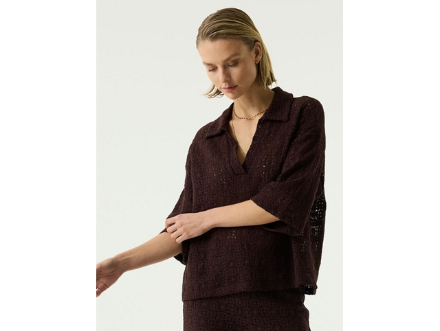 Garcia femme s260032 marron8388901_2