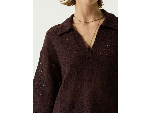 Garcia femme s260032 marron8388901_3