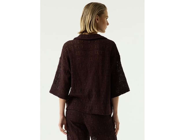 Garcia femme s260032 marron8388901_4