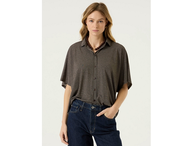 Garcia femme t260235 marron