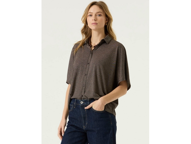 Garcia femme t260235 marron8389001_2