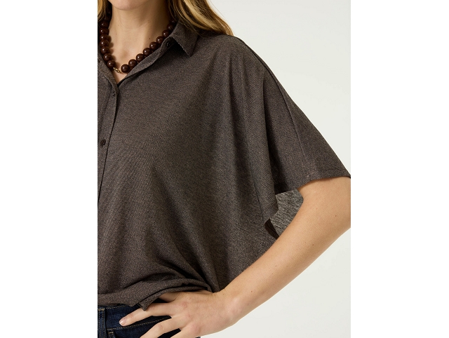 Garcia femme t260235 marron8389001_3