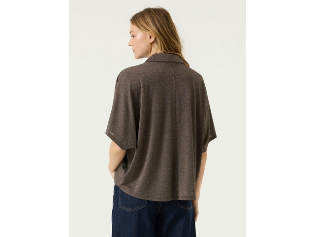 Garcia femme t260235 marron8389001_4