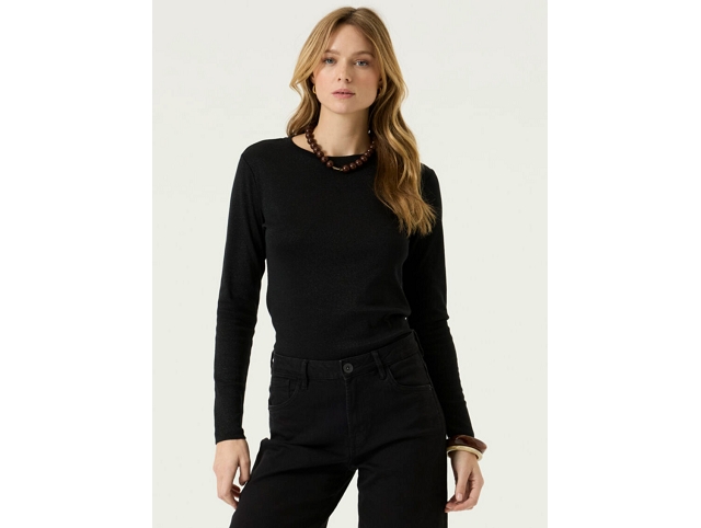 Garcia femme z0069 noir