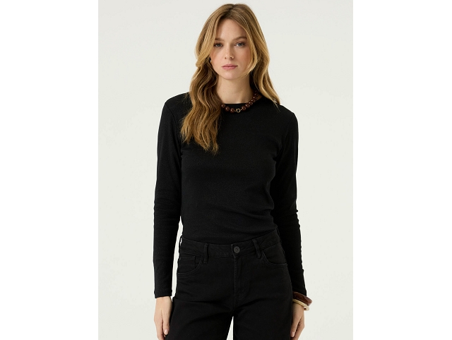 Garcia femme z0069 noir8389201_2