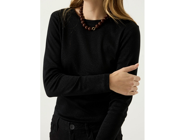 Garcia femme z0069 noir8389201_3