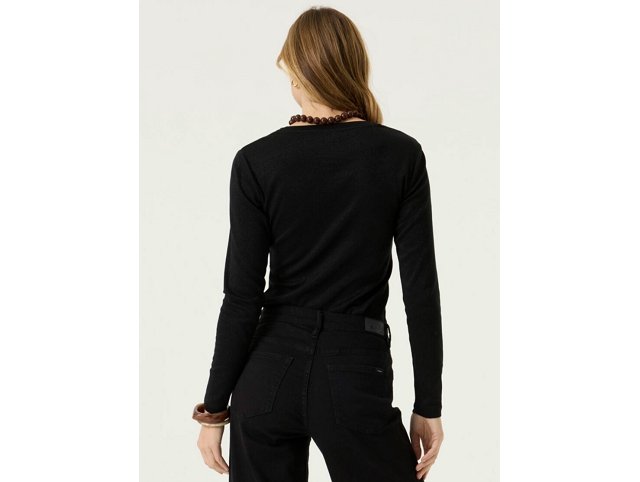 Garcia femme z0069 noir8389201_4