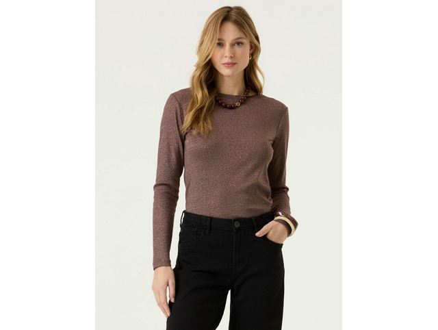 Garcia femme z0069 marron