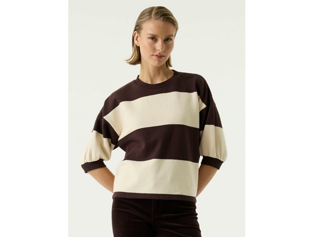 Garcia femme t260261 marron8389301_2