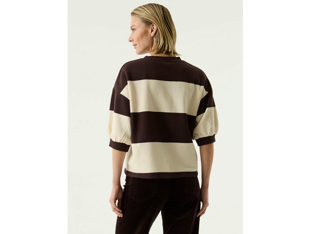 Garcia femme t260261 marron8389301_4