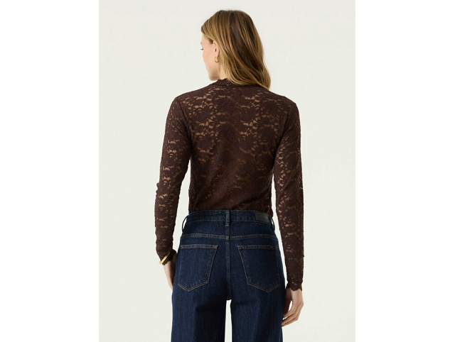 Garcia femme z0075 marron8389402_4