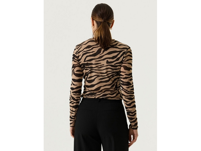 Garcia femme u260011 marron8389501_4