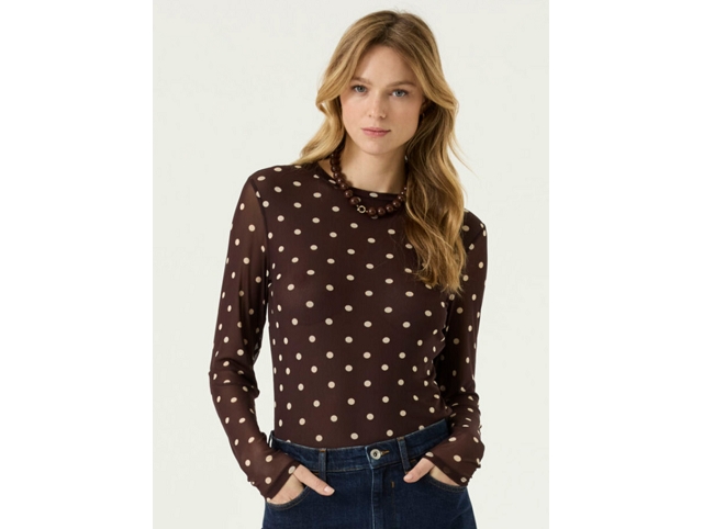 Garcia femme u260011 marron8389502_2