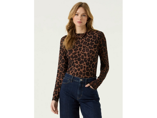 Garcia femme u260011 noir8389503_2