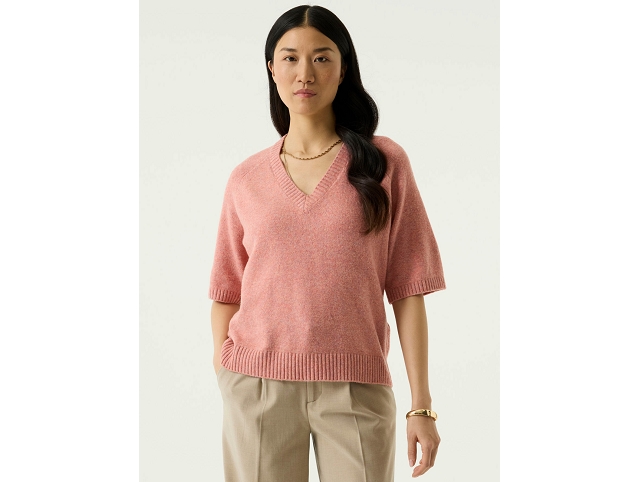 Garcia femme t260240 rose et violet