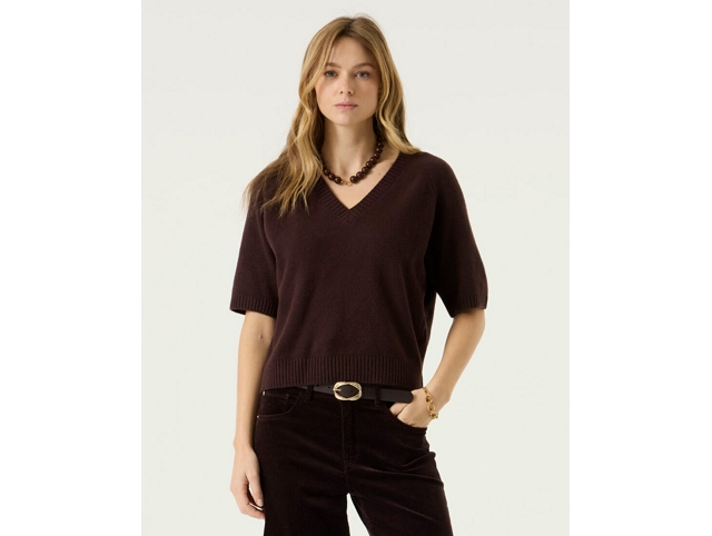 Garcia femme t260240 marron