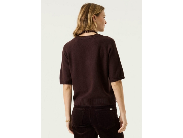 Garcia femme t260240 marron8389702_3
