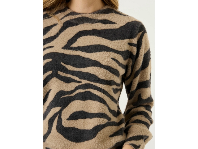 Garcia femme t260242 marron8389801_3