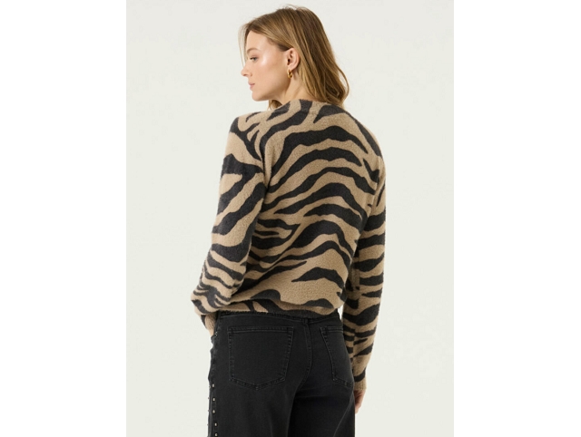 Garcia femme t260242 marron8389801_4