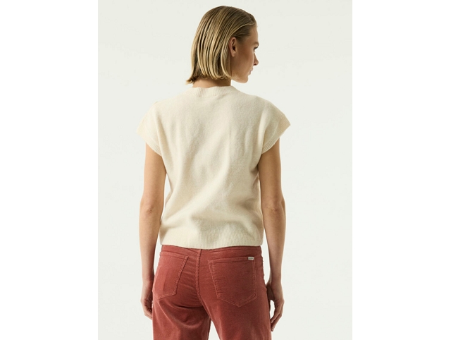 Garcia femme t260241 blanc8389901_4