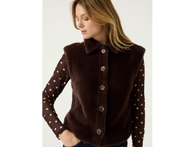 Garcia femme t260293 marron8390001_3