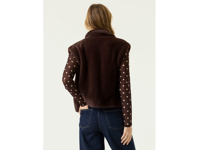 Garcia femme t260293 marron8390001_4