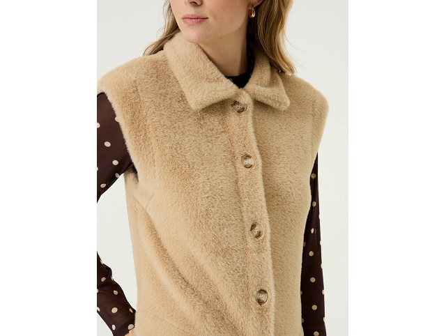 Garcia femme t260293 beige8390002_3