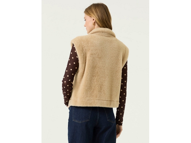 Garcia femme t260293 beige8390002_4