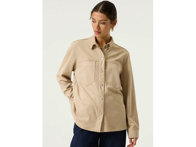 Garcia femme t260239 marron