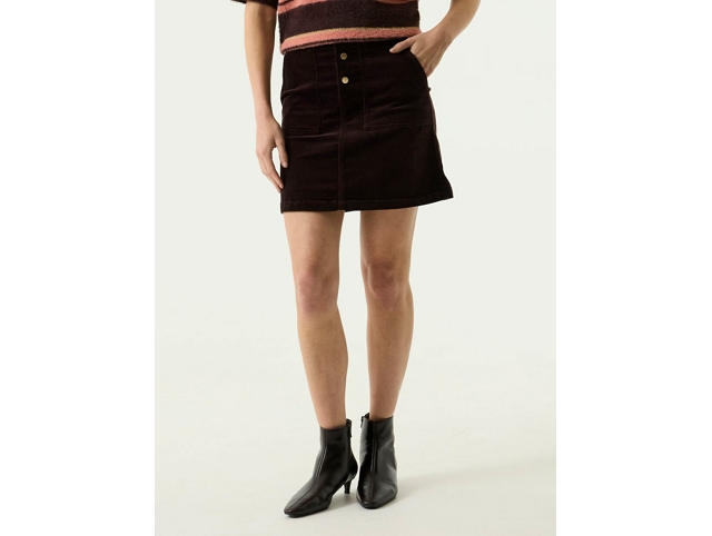 Garcia femme t260321 marron