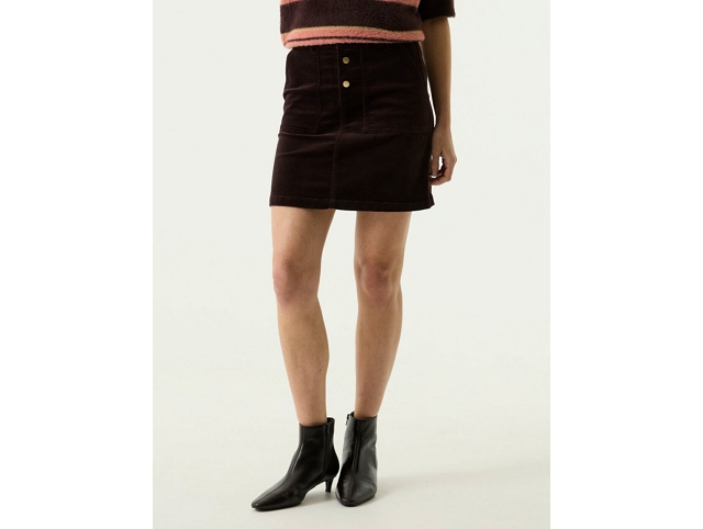 Garcia femme t260321 marron8390301_2