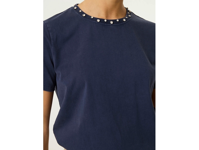 Garcia femme u260001 bleu8390401_3