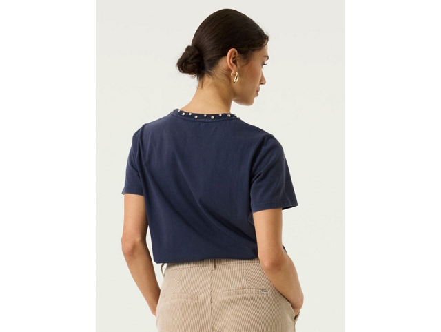Garcia femme u260001 bleu8390401_4