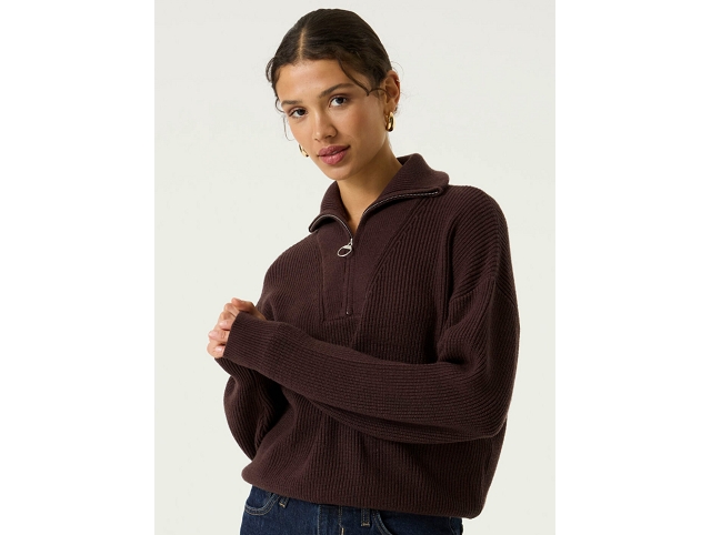 Garcia femme u260049 marron8390601_2