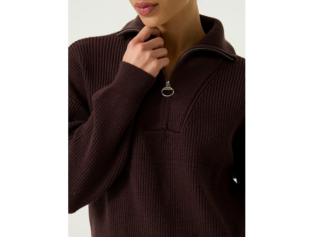 Garcia femme u260049 marron8390601_3
