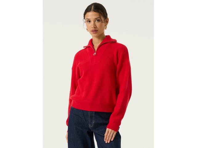 Garcia femme u260049 rouge8390602_2