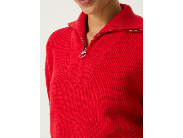 Garcia femme u260049 rouge8390602_3
