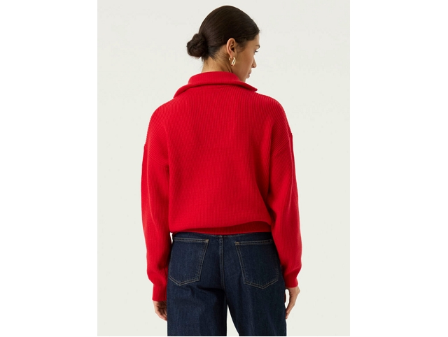 Garcia femme u260049 rouge8390602_4